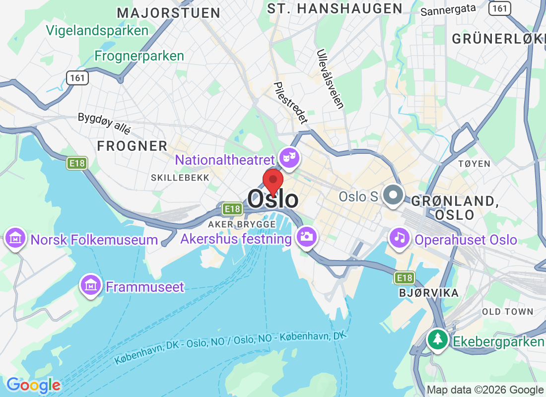 Oslo, Norway
