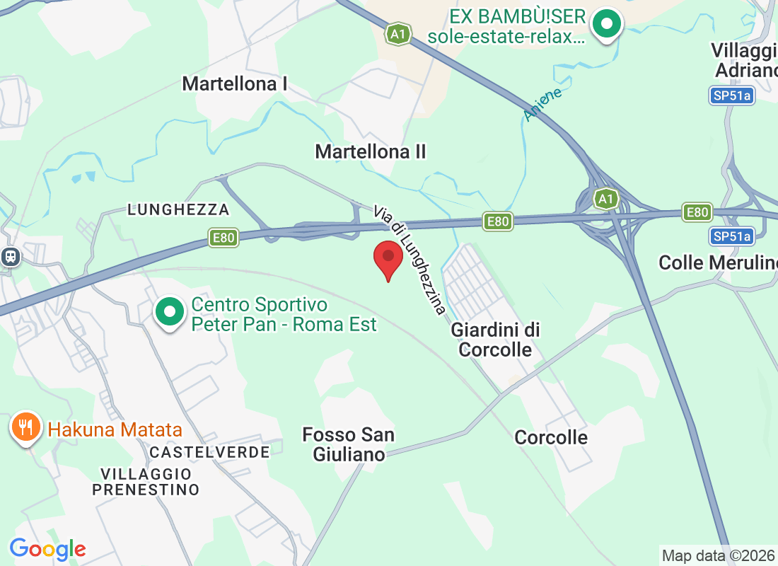 Metropolitan City of Rome Capital, Italy