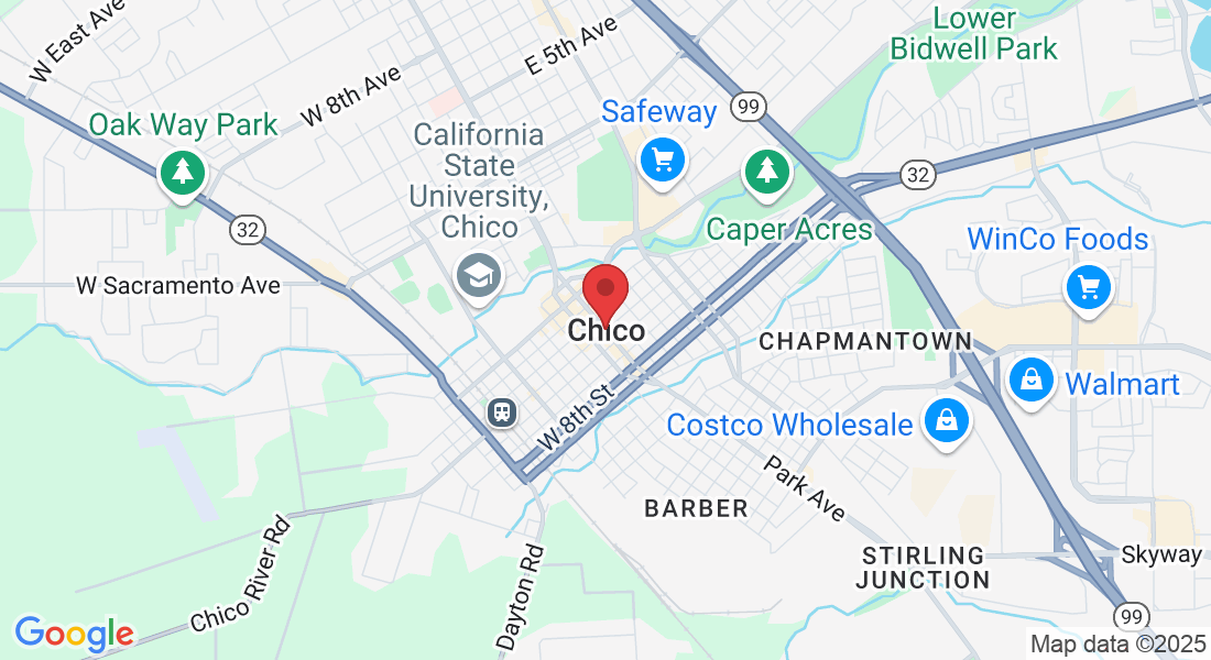 Chico, CA, USA