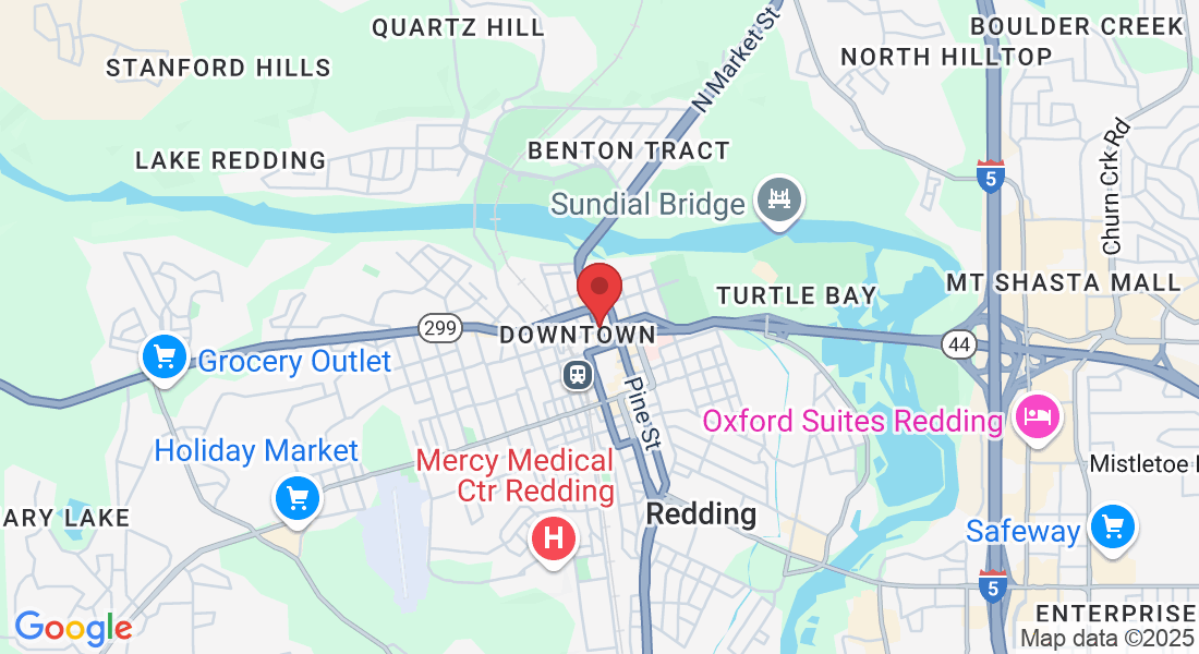 Redding, CA, USA