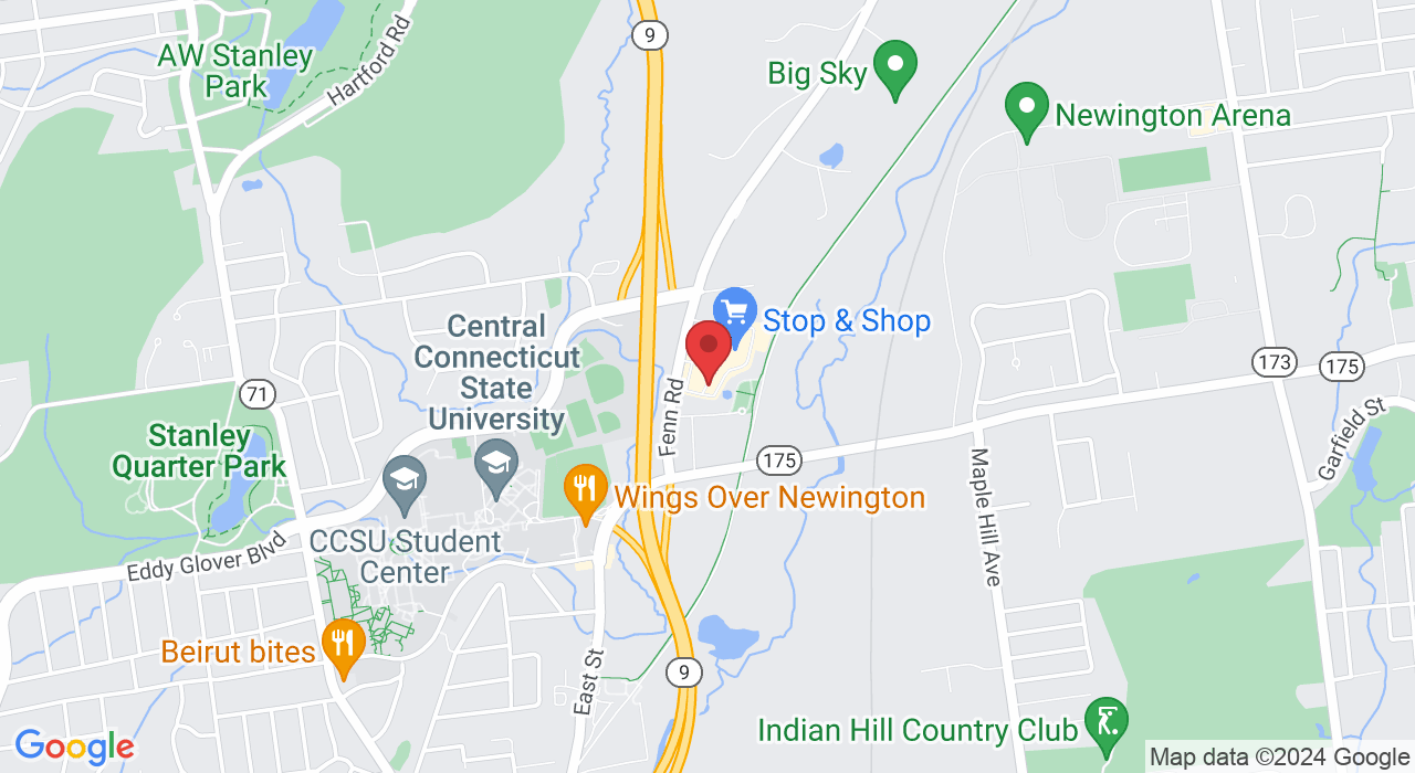 30c Fenn Rd, Newington, CT 06111, USA