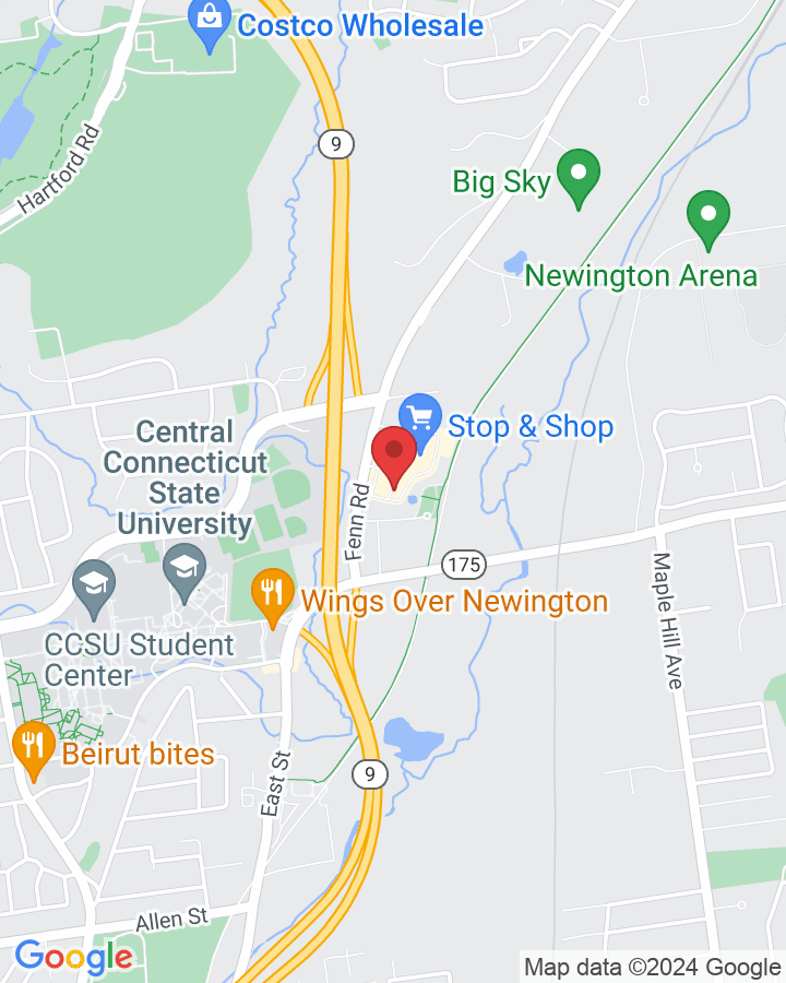 30c Fenn Rd, Newington, CT 06111, USA