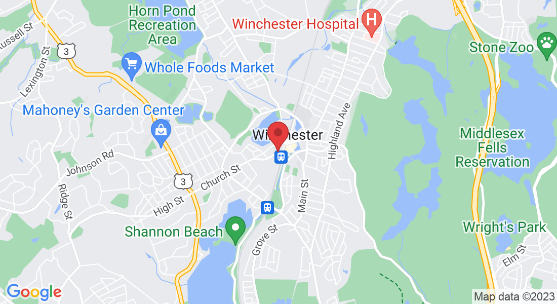 28 Church St ste 14 4744, Winchester, MA 01890, USA