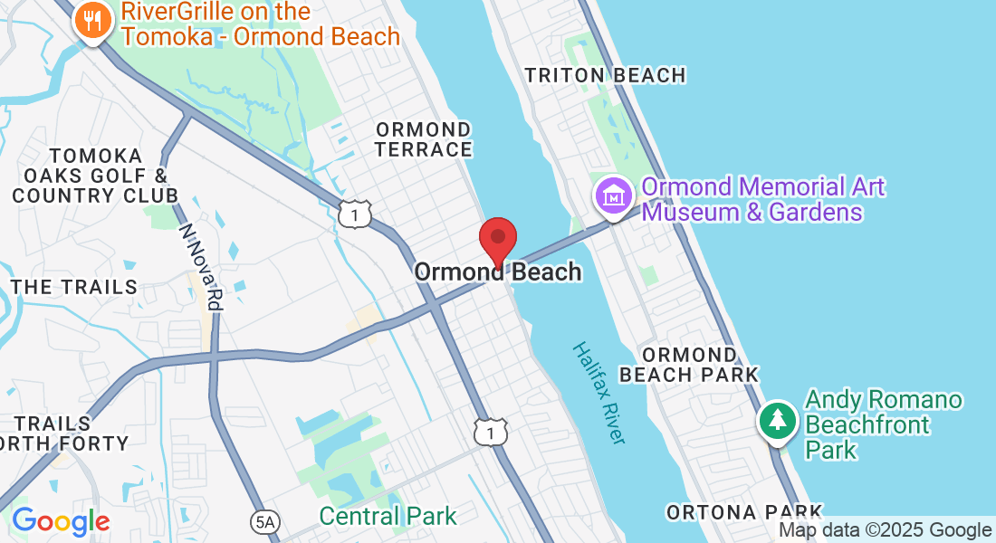 Ormond Beach, FL, USA