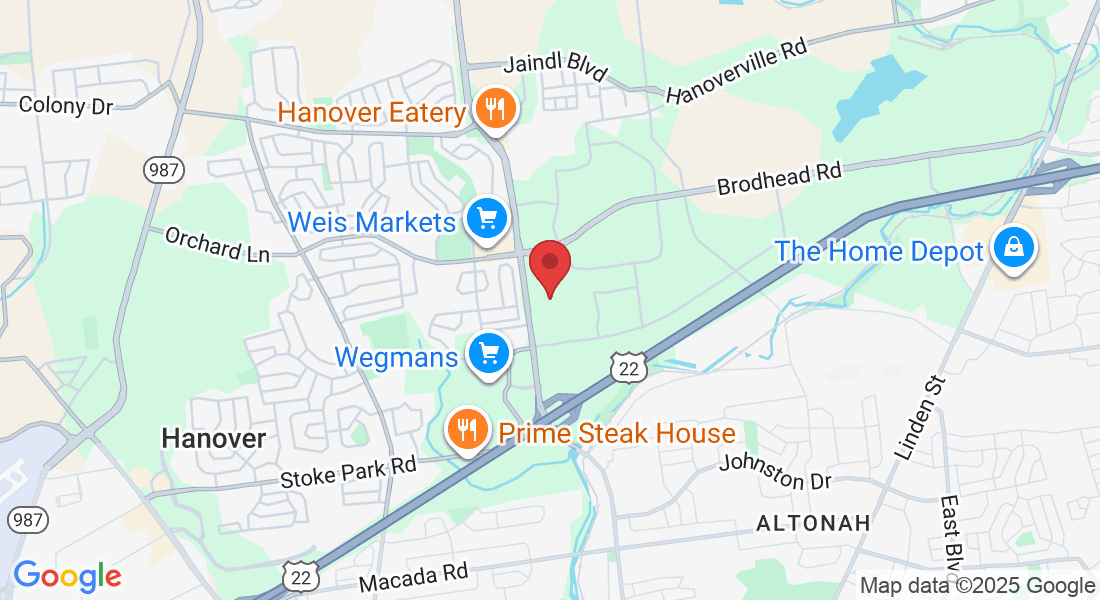 3897 Adler Pl, Bethlehem, PA 18017, USA