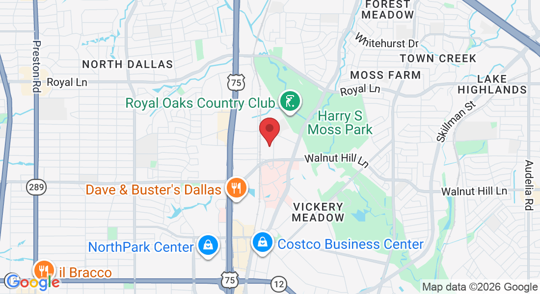 7557 Rambler Rd #1023, Dallas, TX 75231, USA