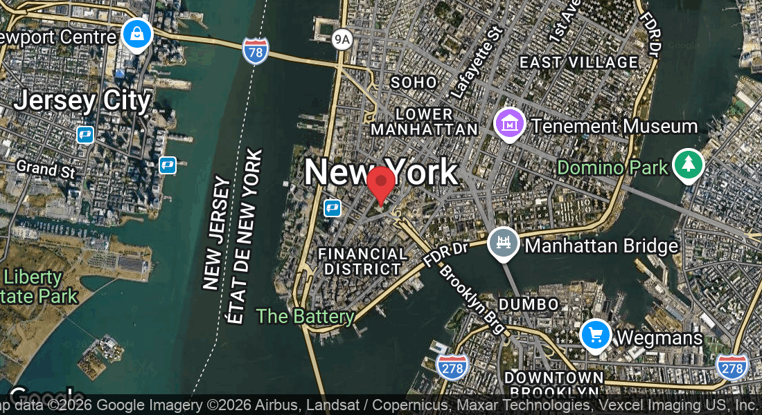 New York, NY, USA