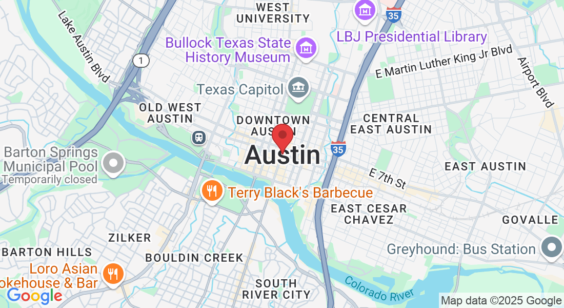 Austin, TX, USA