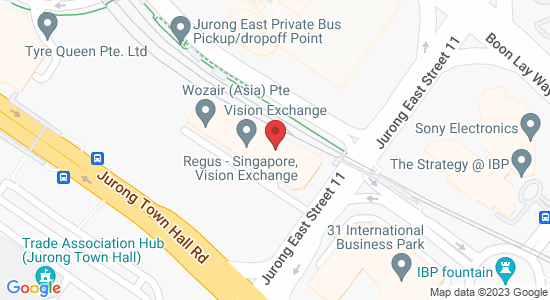 2 Venture Dr, Singapore 608526