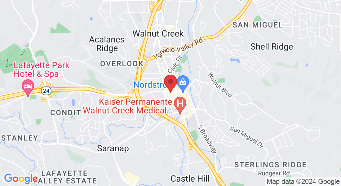 1261 Locust St Number 272, Walnut Creek, CA 94596, USA