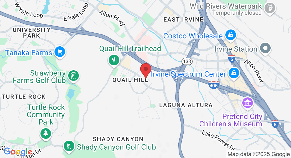 109 Reunion, Irvine, CA 92603, USA