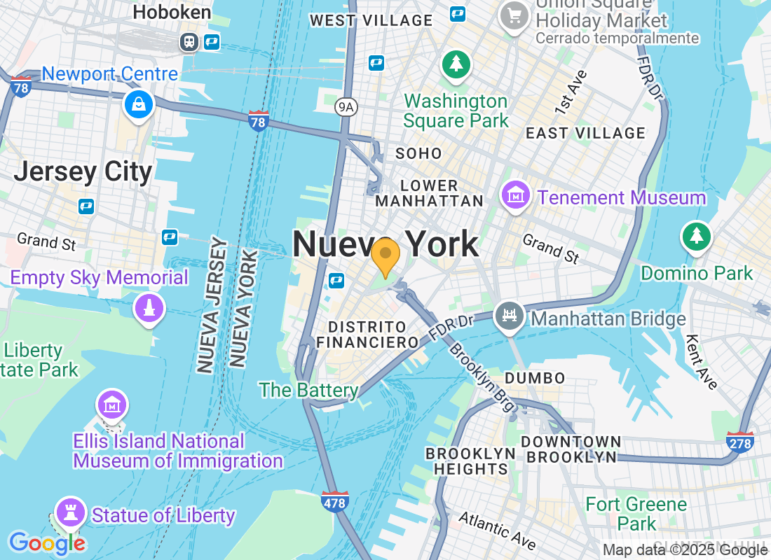 New York, NY, USA