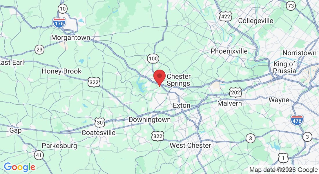 600 Eagleview Blvd, Exton, PA 19341, USA