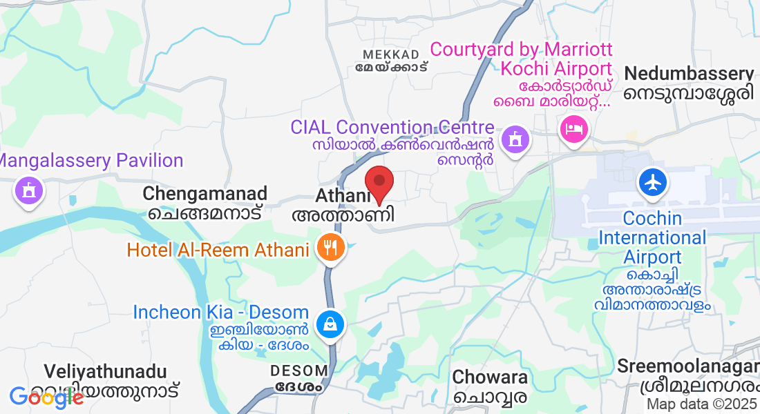 Kerala 683585, India