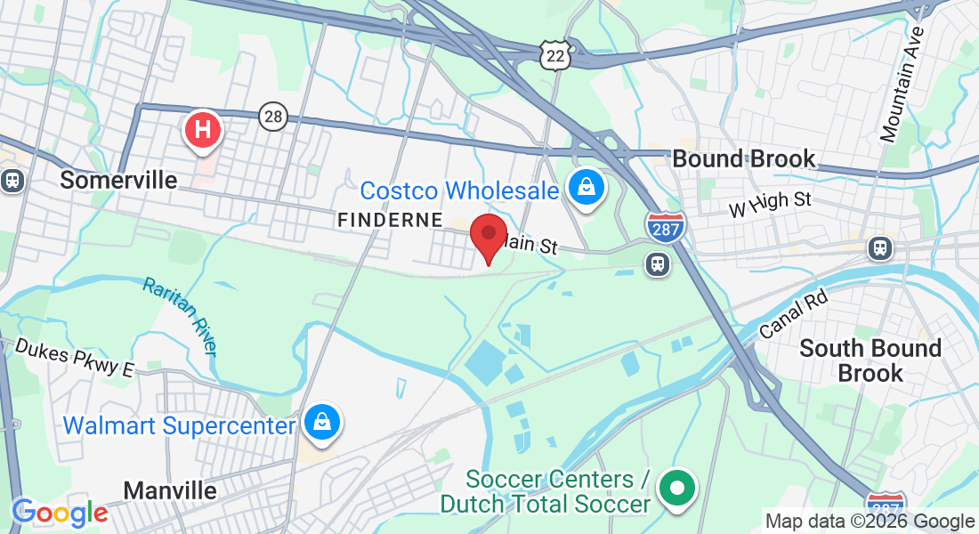 10b Polhemus Ln, Bridgewater, NJ 08807, USA