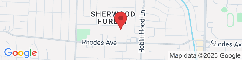 3599 Vanuys Rd, Memphis, TN 38111, USA