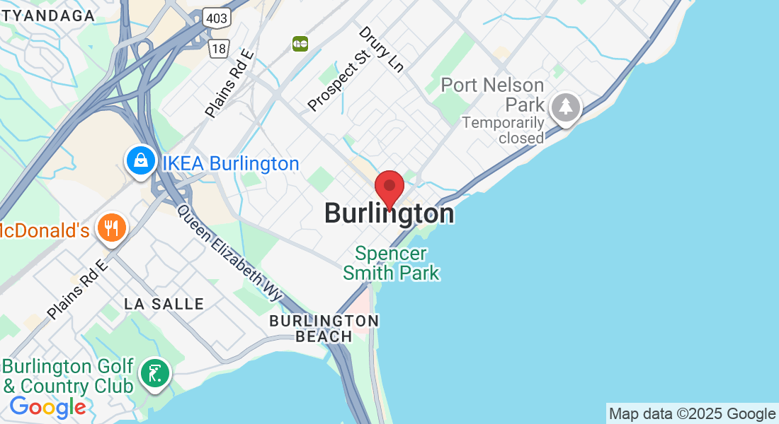Burlington, ON, Canada