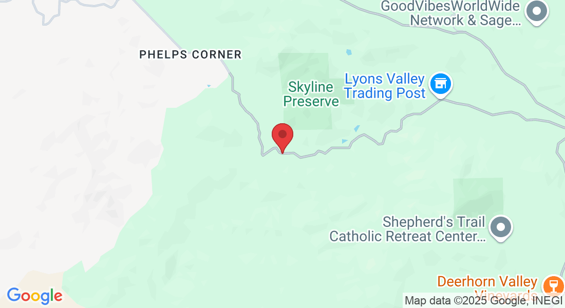 16319 Lyons Valley Rd, Jamul, CA 91935, USA