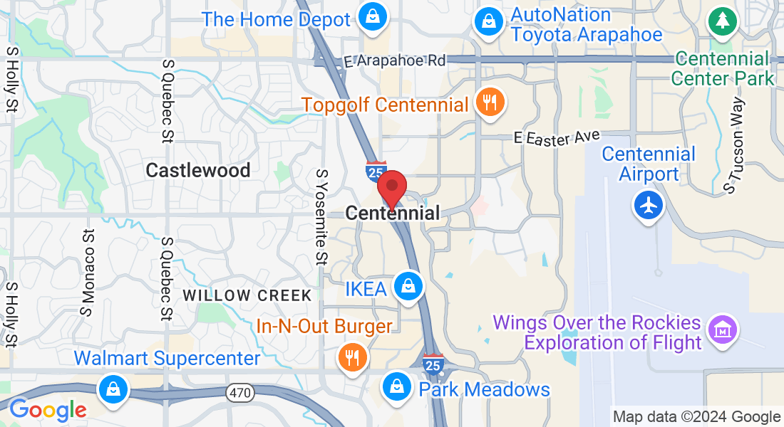 Centennial, CO, USA