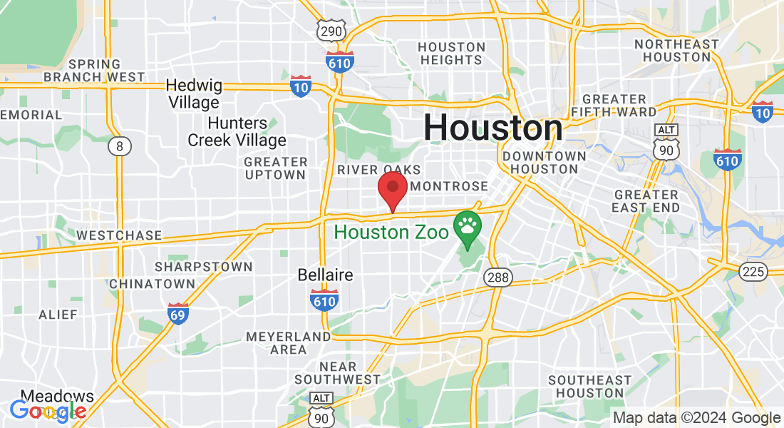 3120 Southwest Fwy, Houston, TX 77098, USA