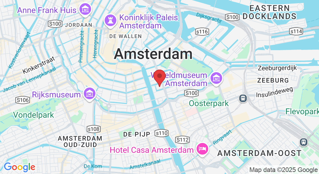 Lepelstraat 24, 1018 XM Amsterdam, Netherlands