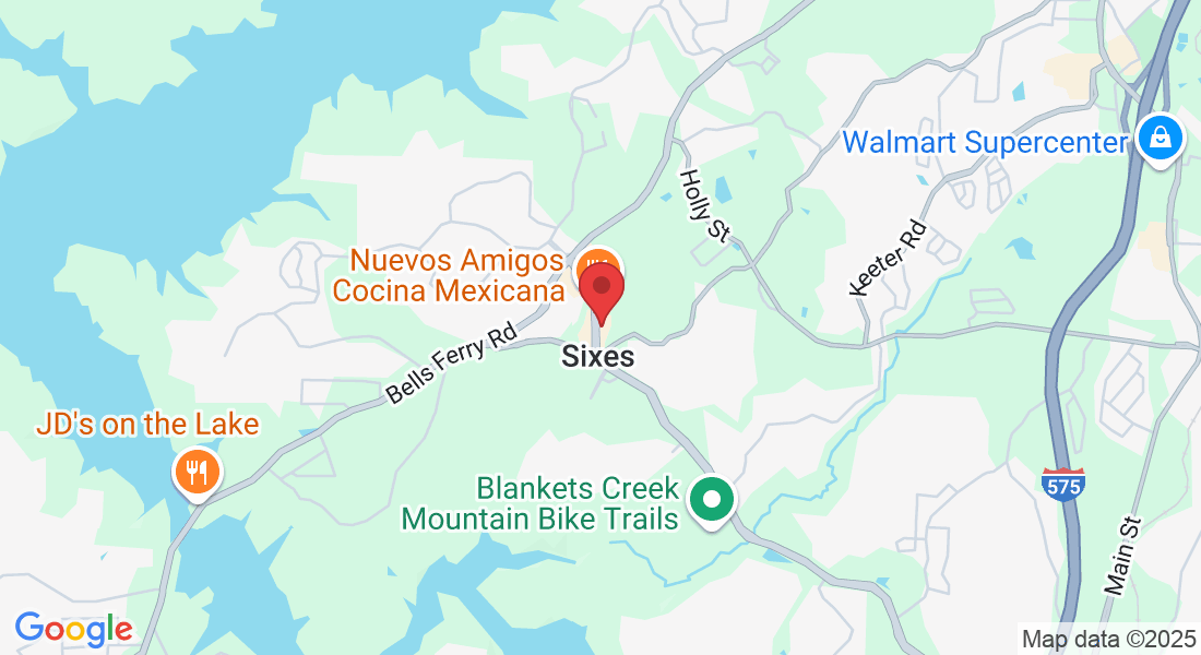 3542 Sixes Rd Unit 102, Canton, GA 30114, USA