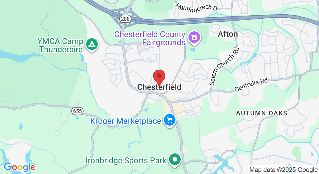 Chesterfield, VA, USA