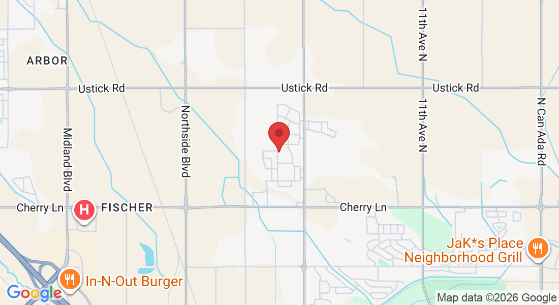 8337 E Expedition Ct, Nampa, ID 83687, USA