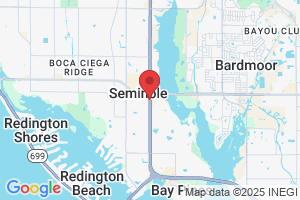 7194 Seminole Blvd, Seminole, FL 33772, USA
