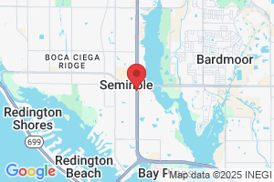 7194 Seminole Blvd, Seminole, FL 33772, USA