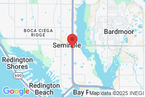 7194 Seminole Blvd, Seminole, FL 33772, USA