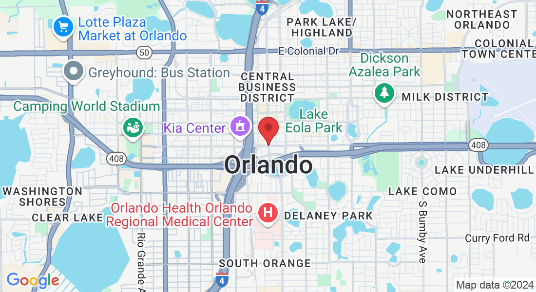 Orlando, FL, USA