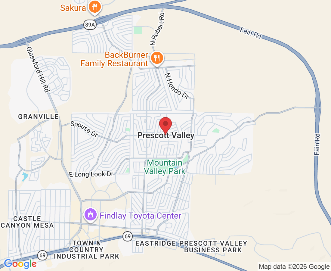 Prescott Valley, AZ, USA
