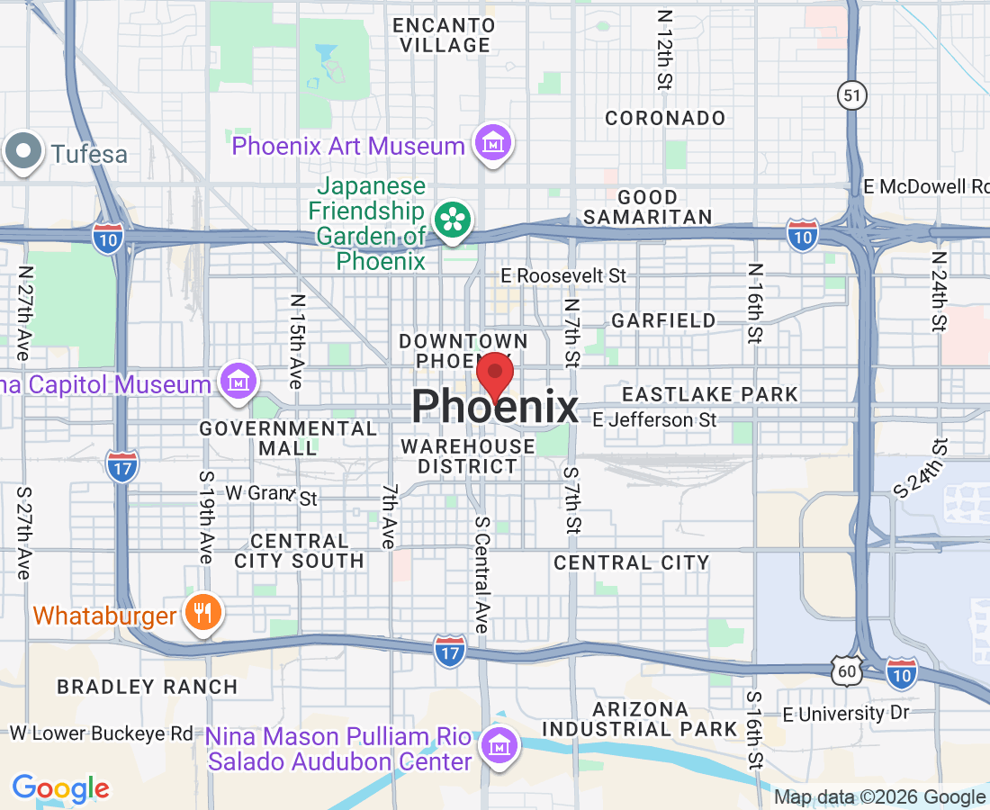 Phoenix, AZ, USA