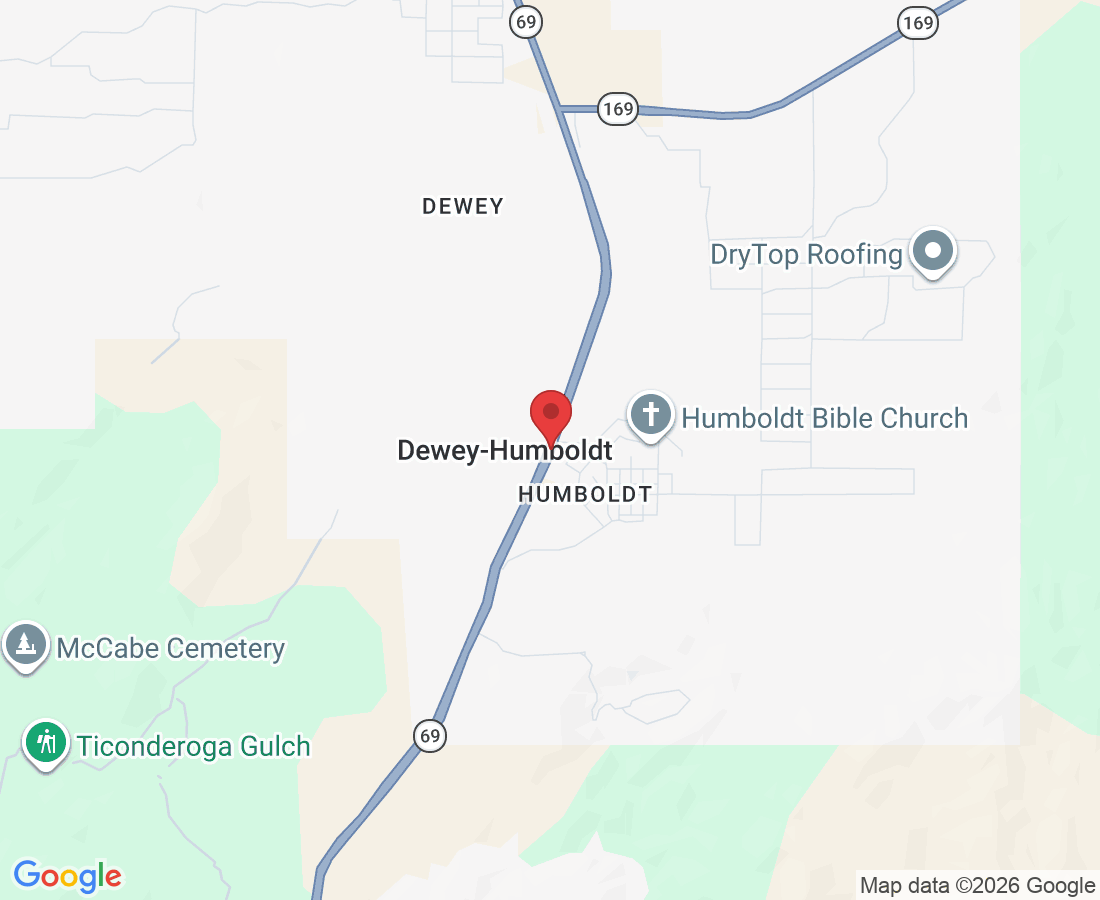 Dewey-Humboldt, AZ, USA
