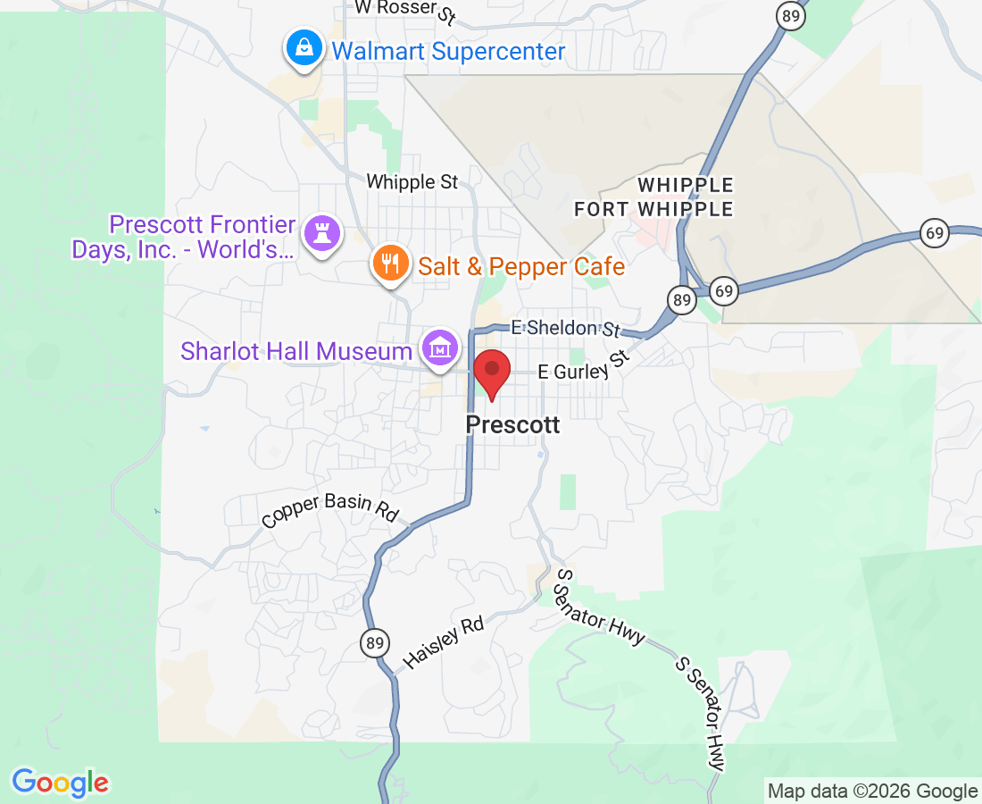 Prescott, AZ, USA