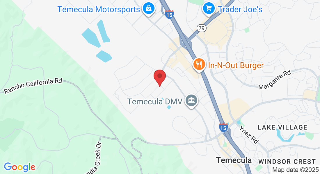 42217 Rio Nedo Rd, Temecula, CA 92590, USA
