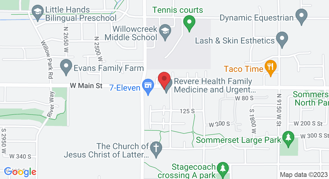 2183 W Main St suite 301a, Lehi, UT 84043, USA