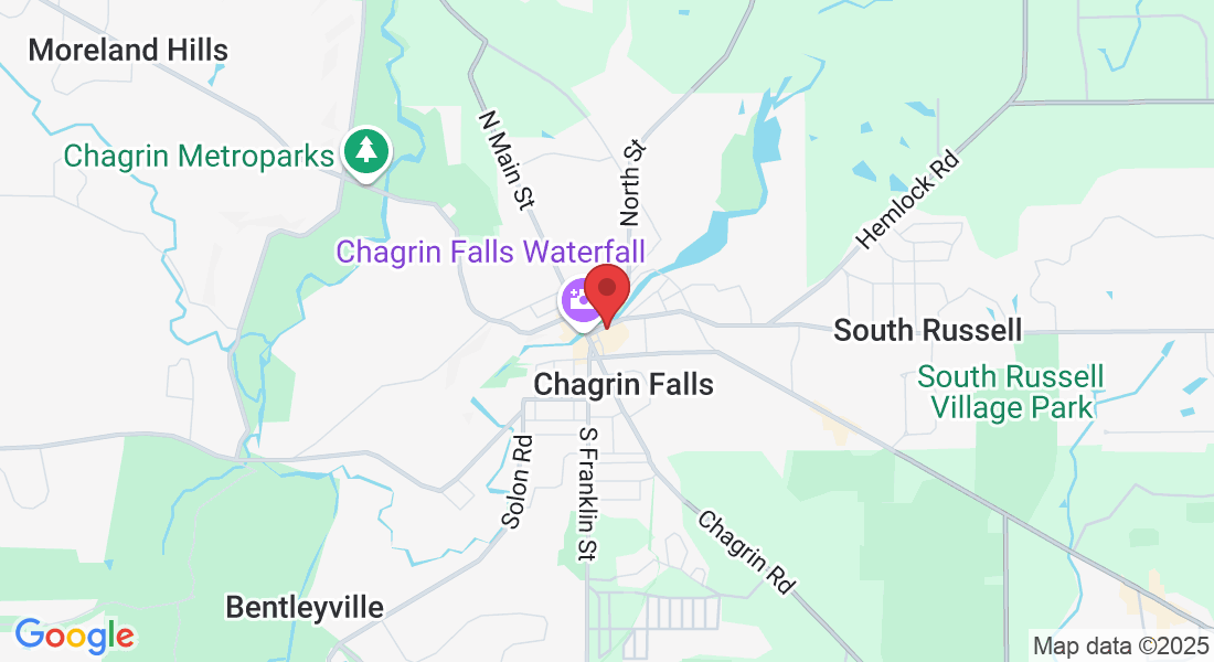 42 Plaza Dr, Chagrin Falls, OH 44022, USA