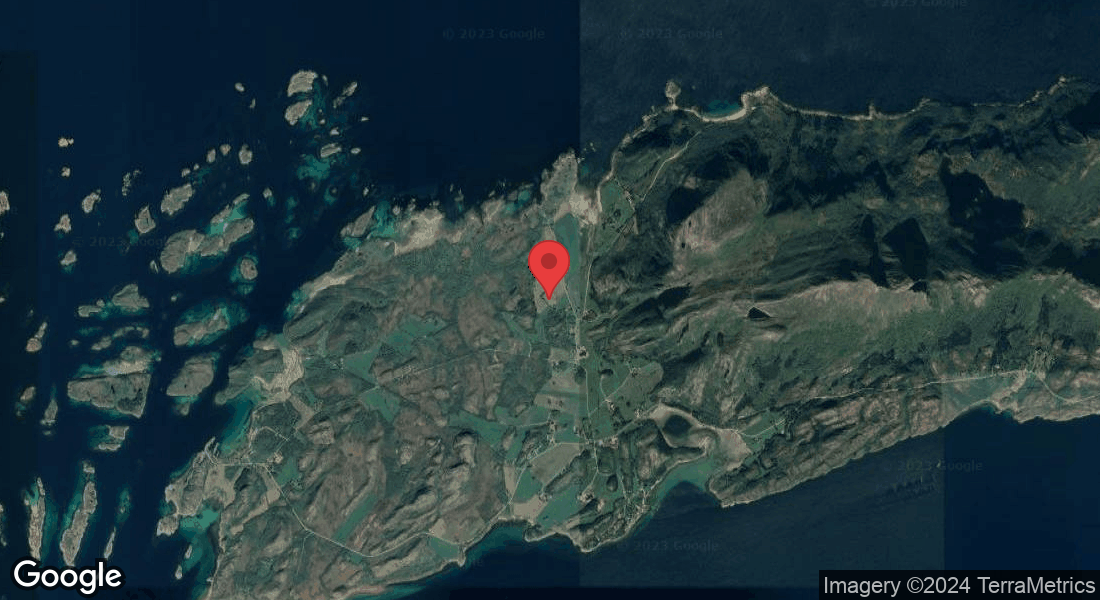 Meløy Municipality, 8157 Meløy, Norway