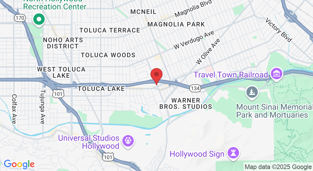 4111 W Alameda Ave, Burbank, CA 91505, USA