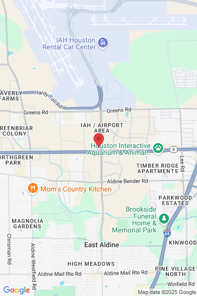 3663 N Sam Houston Pkwy E, Houston, TX 77032, USA