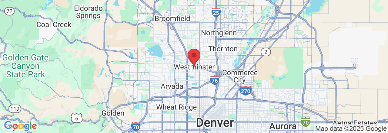 Westminster, Colorado, EE. UU.