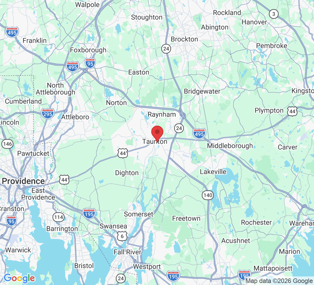 96 Summer St, Taunton, MA 02780, USA