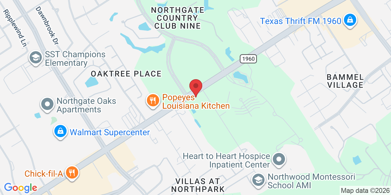 2907-B Cypress Creek Pkwy, Houston, TX 77068, EE. UU.
