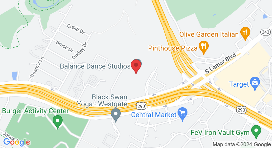 4544 S Lamar Blvd #750, Austin, TX 78745, USA