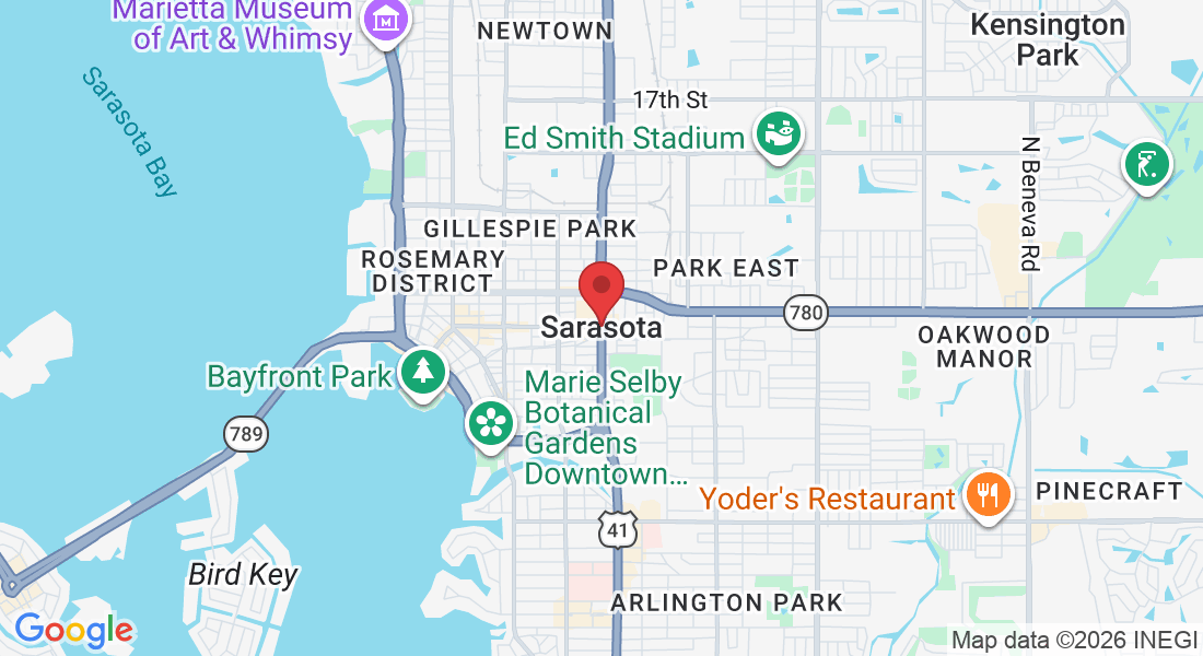 Sarasota, FL, USA
