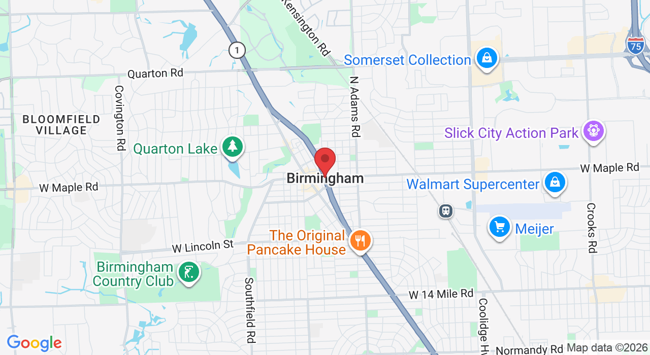 Birmingham, MI, USA