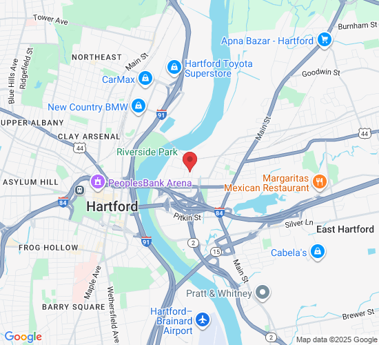 18 George St, East Hartford, CT 06108, USA