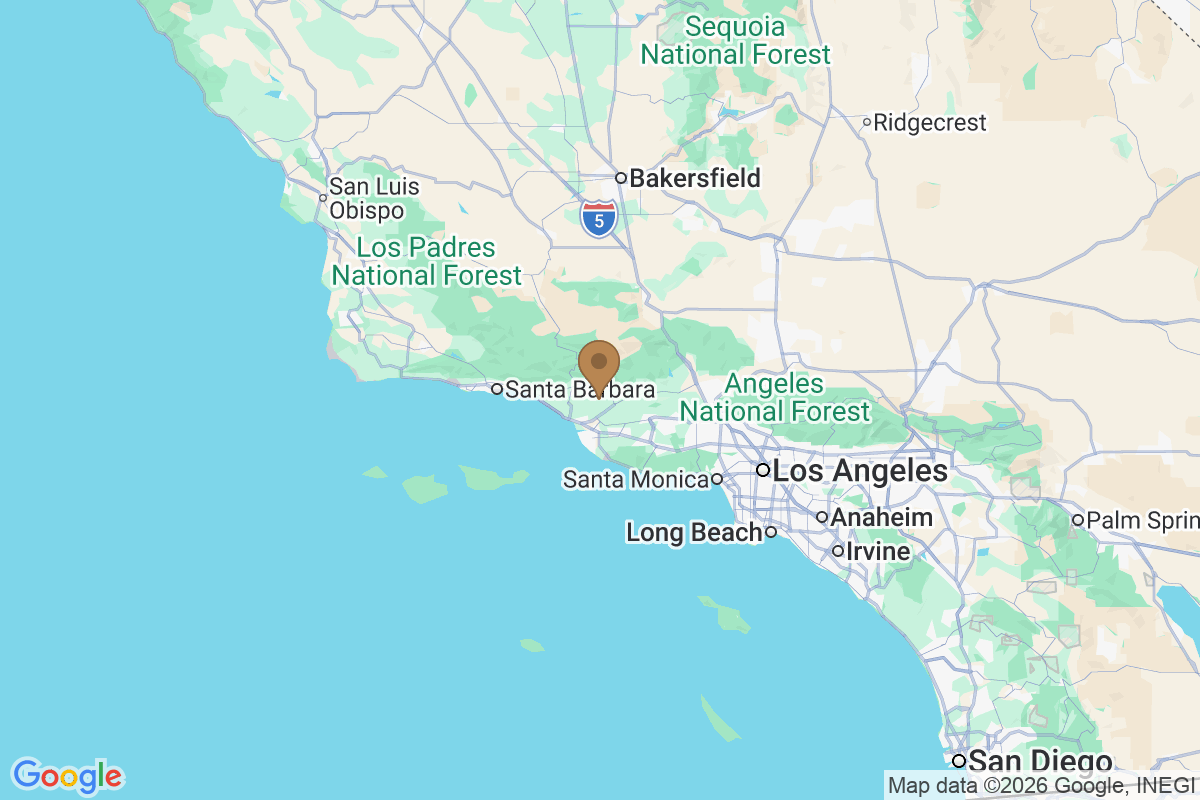 Ventura County, CA, USA